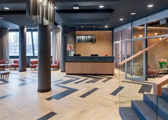 Hotel Aquarion Family & Friends - Destigo Hotels