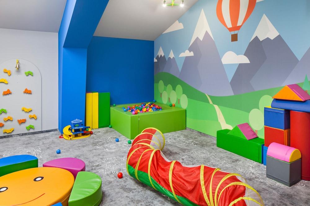 Aquarion Family & Friends - Destigo Hotel Zakopane