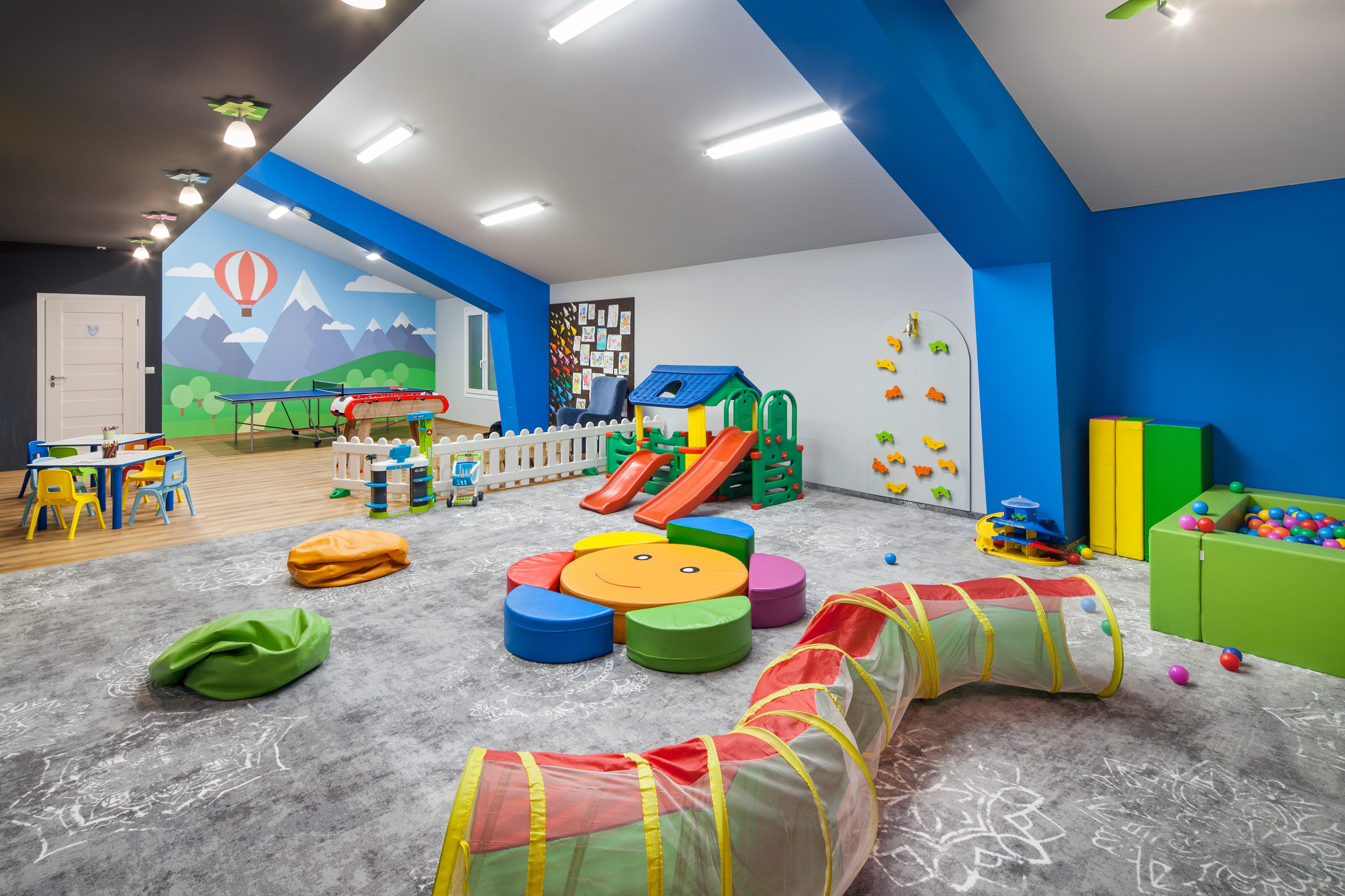 Aquarion Family & Friends - Destigo Hotel 4*
