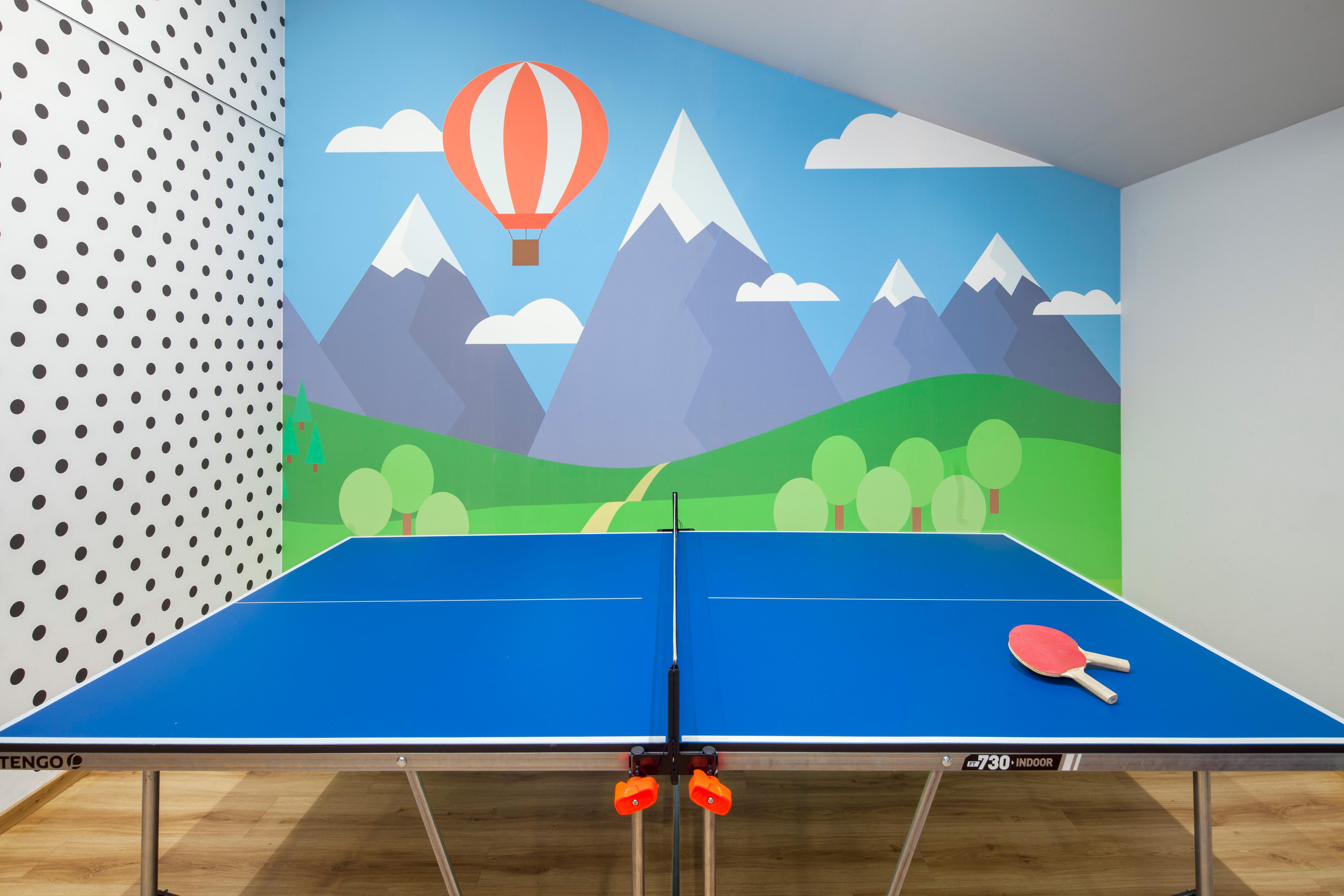 Aquarion Family & Friends - Destigo 4* Zakopane