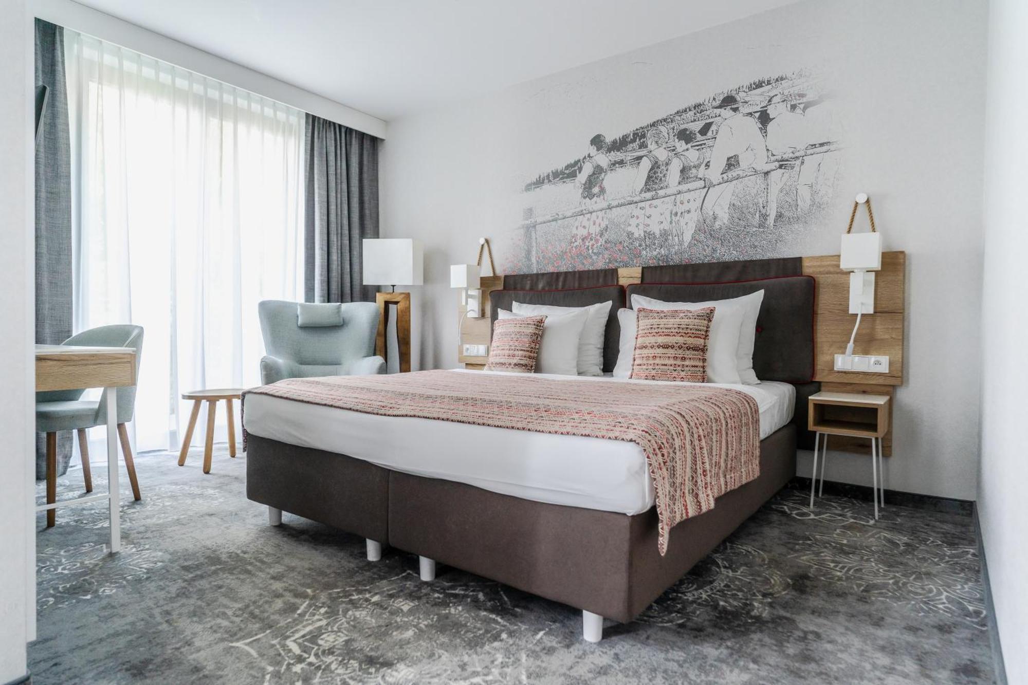 Hotel Aquarion Family & Friends - Destigo 4*