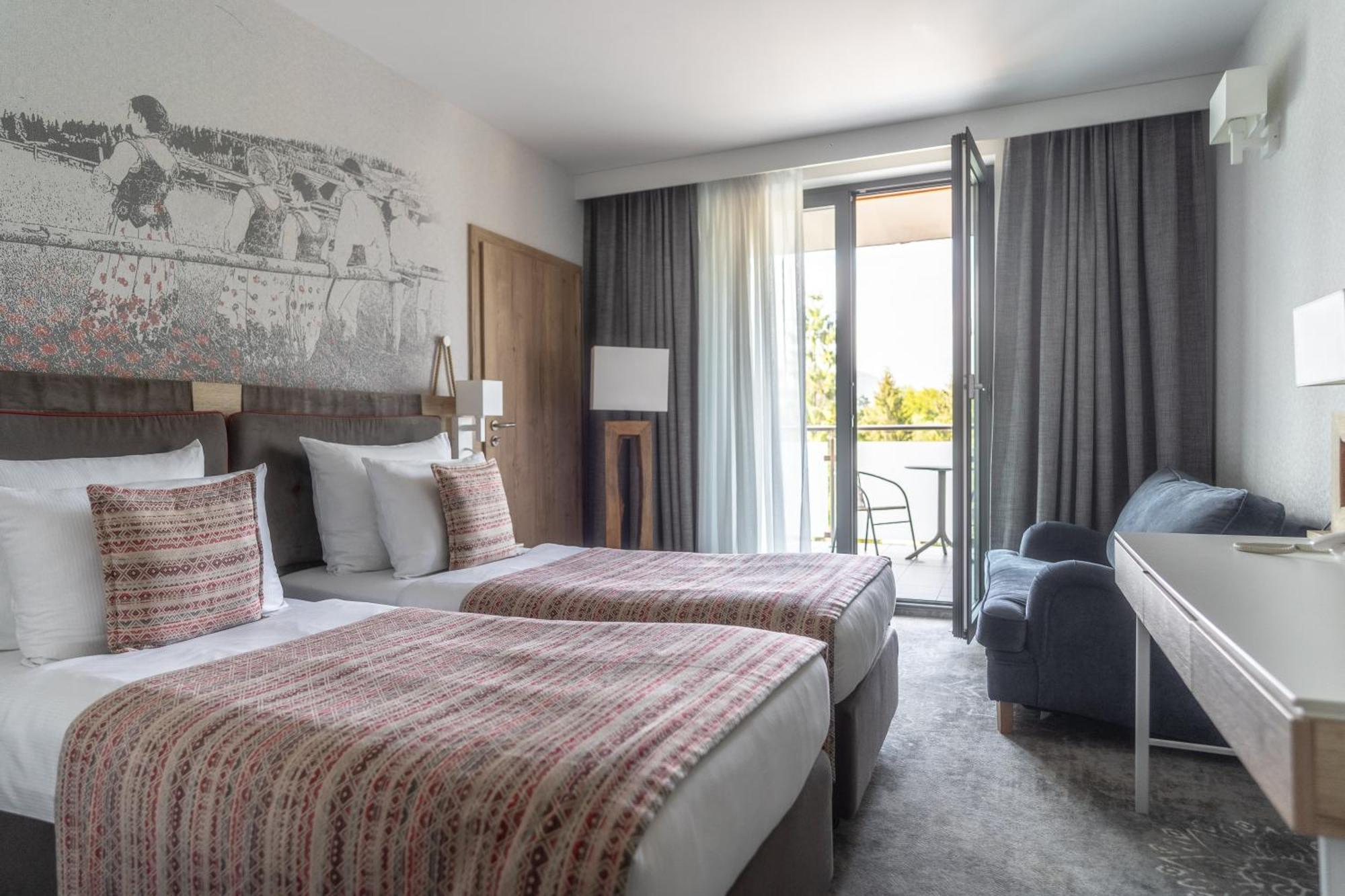 Hotel Aquarion Family & Friends - Destigo