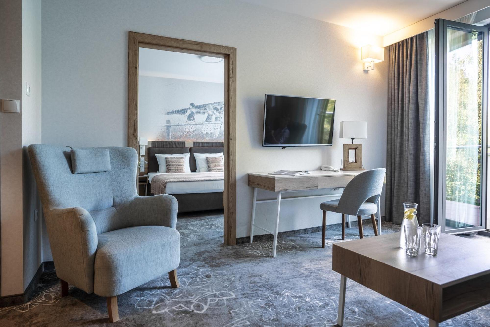 Hotel Aquarion Family & Friends - Destigo Zakopane