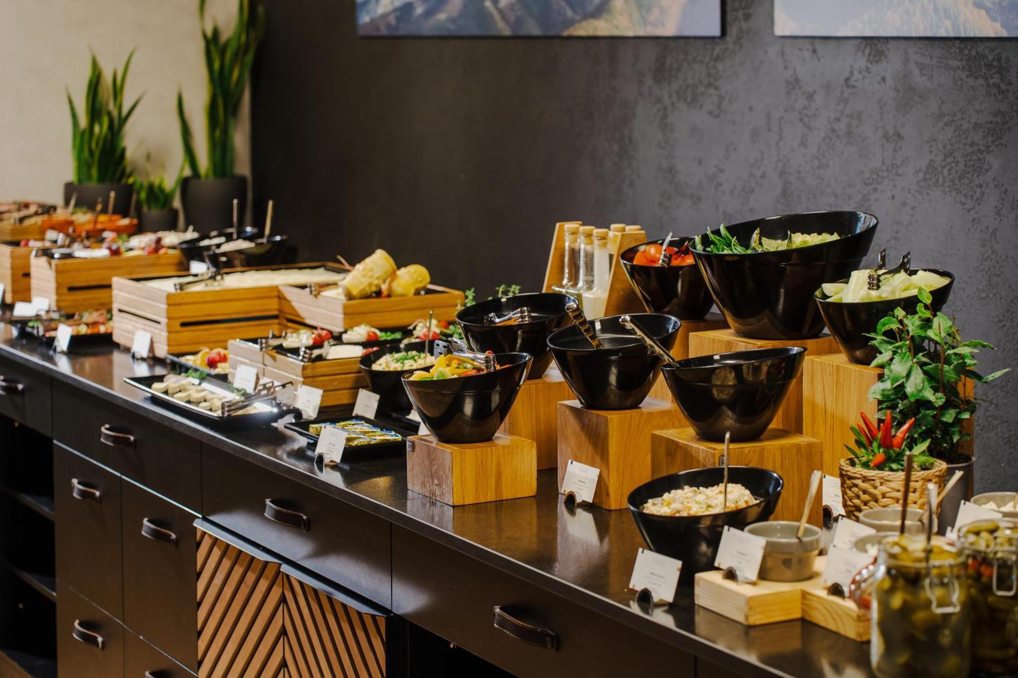 Hotel Aquarion Family & Friends - Destigo Zakopane
