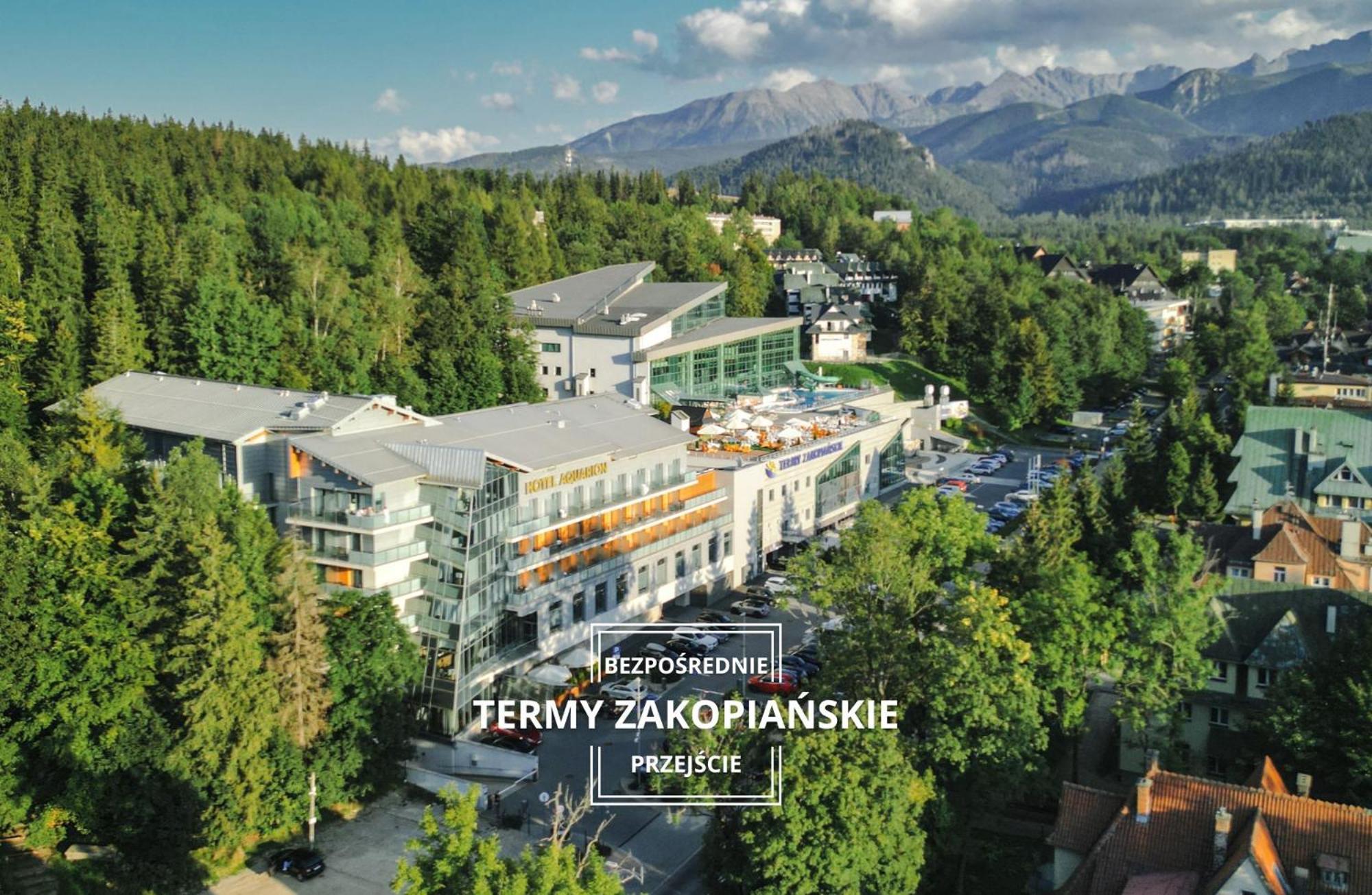 Aquarion Family & Friends - Destigo Hotel 4*